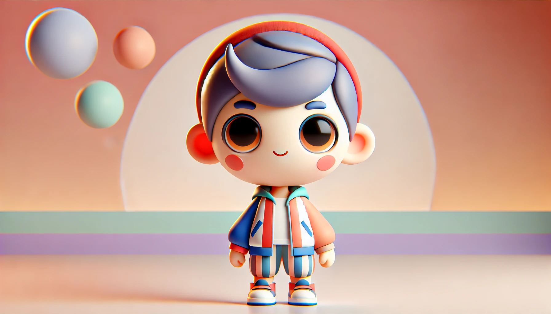 Character Design