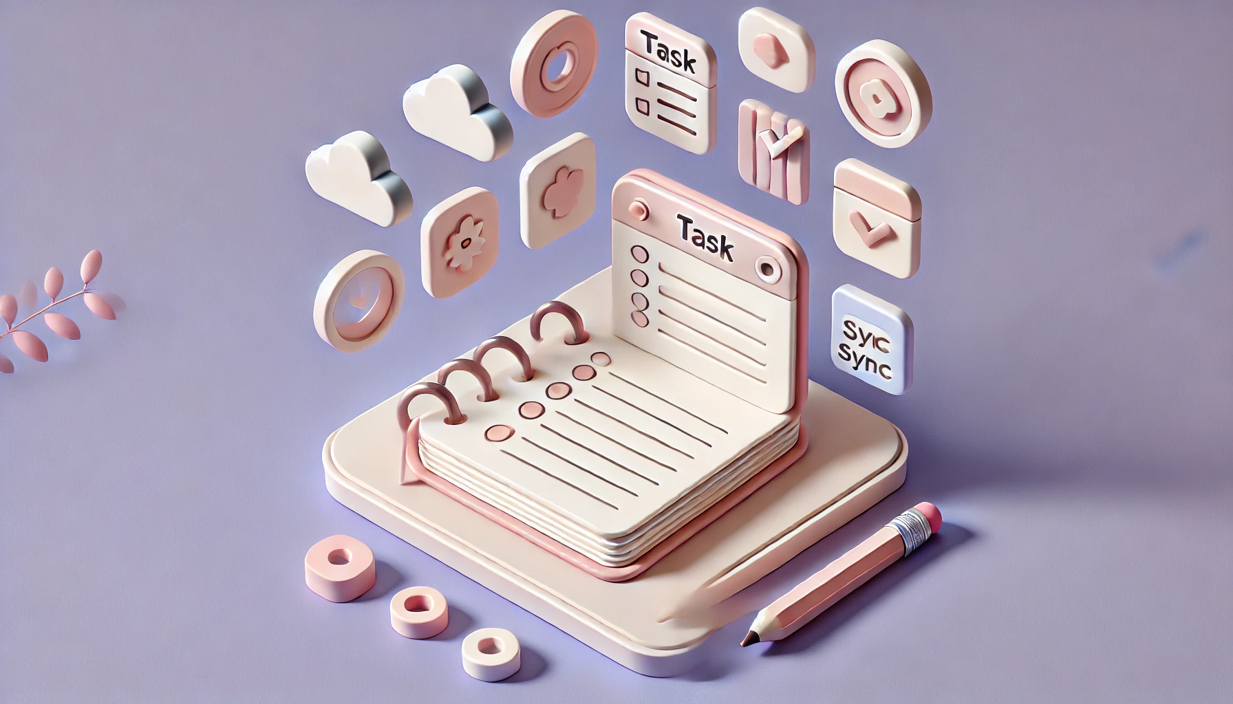 Note Taking App